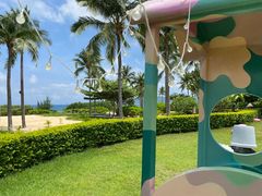 -水桶王国主题餐厅·聚会·生日派对·亲子活动·家庭套餐(亚龙湾希尔顿店)