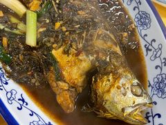 -沈家门小海鲜