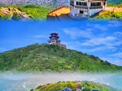 -西山风景区