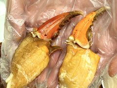 -喜记避风塘炒辣蟹(旗舰店)