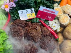 -永红源啤酒·烧烤·海鲜·大排档(台柳路店)