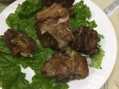 -锦州御烧烤·金盛福酒楼(天津总店)