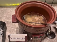 -鲤鱼洲酒店港鲤咖啡厅