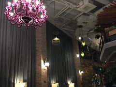 大堂-意枫墅(总部基地店)