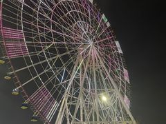 -南昌之星摩天轮