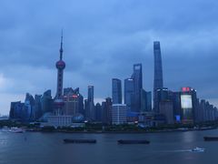 -上海和平饭店华懋阁 Cathay Room