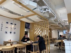 大堂-千忆汤包(闽江路店)