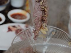 -蔡社牛肉城(龙湖店)