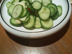 -小杨烤肉·陕西烧烤·陕西地方菜(龙首店)