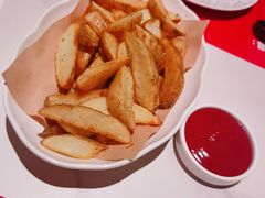 -赤火牛排(金狮广场店)