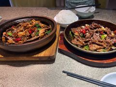 -小碗大胃(福久源新天地店)