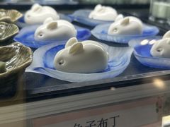 -松子料理(世纪城店)