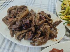 -尹记餐馆(花园店)