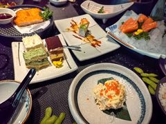 -德川家日本料理(中关村寰太大厦店)