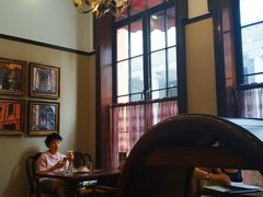 -东海咖啡馆