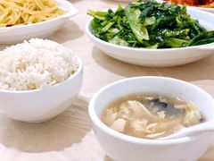 -满口香饭店