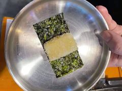 -咕咕站韩国料理(紫金港店)