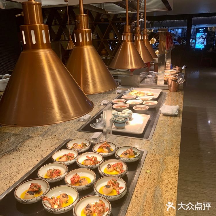 老广情怀🦢白天鹅自助餐