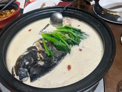-味钱塘·钱塘浙宴(宋城之江银泰店)