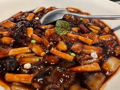 -悦融·京鲁菜·露台花园(安定门店)