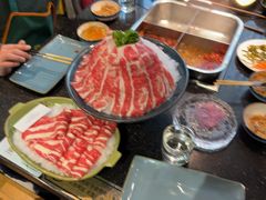 -五星桥原切肥牛火锅·30年专注好牛肉(湖塘店)