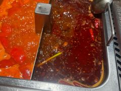 -海底捞大排档火锅(悦荟广场店)