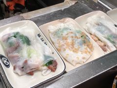 -银记肠粉店(北京路店)