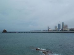 -泛海名人酒店-餐厅