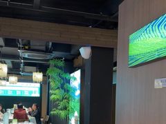 -湘邻呷铺·田园家宴(汉基广场店)