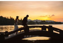 -太古映画婚纱摄影(天河店)