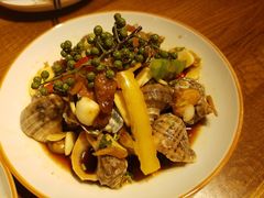 -必点海鲜·鲅鱼水饺(鞍山西道店)