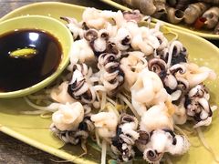 -贞姨美食·老字号海鲜大排档