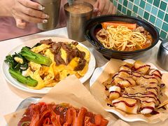 -華歡冰室-WahFoon(吉大店)