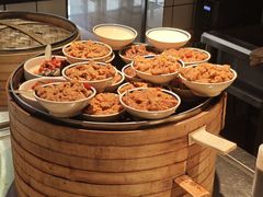 -淮扬厨子(健康路店)