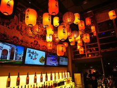 -醉三巡酒馆(浑南店)