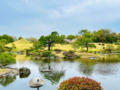 -水前寺成趣园