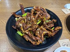 干锅鸭翅小份-掌上鲜(南顺城街店)