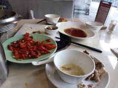 -拾贝海鲜馆（海鲜粤菜）(花果园店)