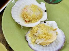 -贞姨美食·老字号海鲜大排档