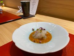 -鮨青(恒基名人购物中心店)