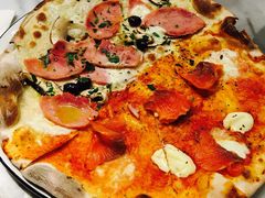 -玛尚诺Pizza&Bar(长泰广场店)