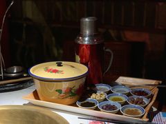 -新哥老官·畅吃123·美蛙世界(苏宁广场店)