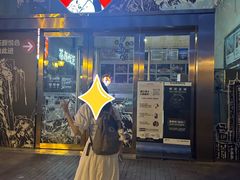 -茶颜悦色(重庆英利大融城LG层店)