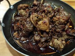 辣子鸡-老凯俚酸汤鱼(鸿通城店)