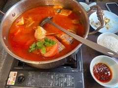 -那家·油麻菜馆(先农大院店)