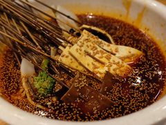 -嘉州叶婆婆钵钵鸡(建设路店)