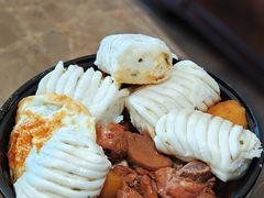 -曼哈顿商业广场(升龙广场店)