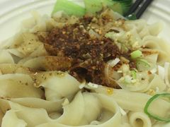 -益民餐厅(交通大学店)