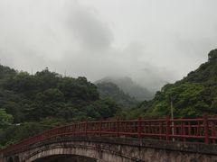 -十八重溪