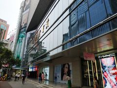 -茂业百货(东门店)